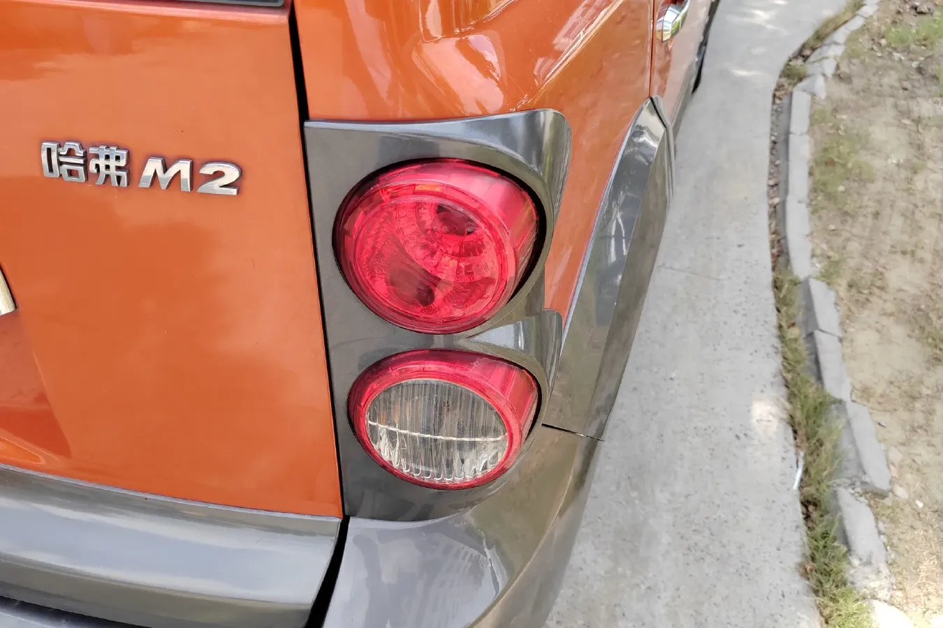 2010 Great Wall M2 1.5L 106HP L4 CVT,autocango,china used car exporter,china ev exporter,chinese used car exporter,chinese used ev exporter