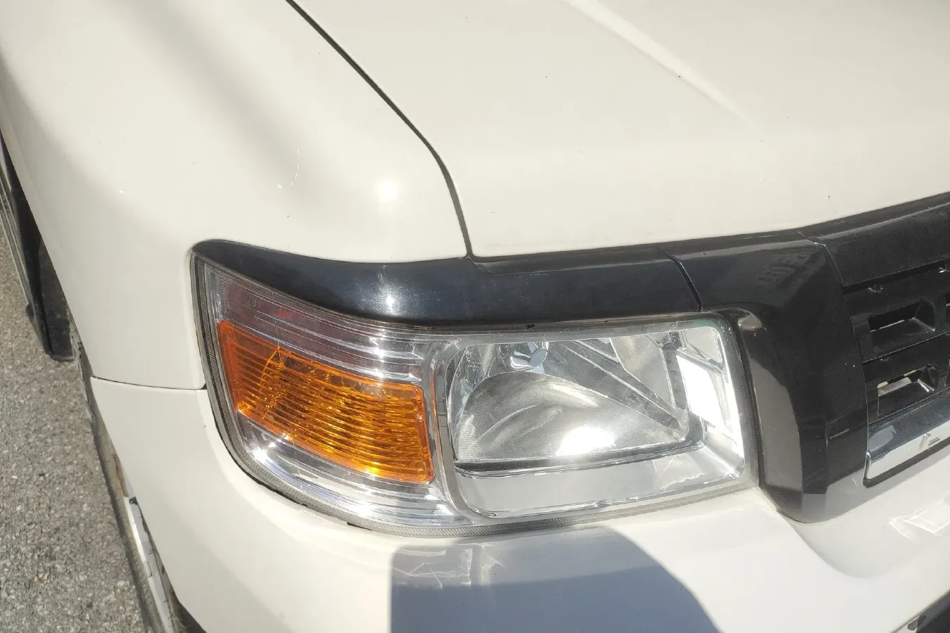 2015 Leopaard Q6 2.4L 147HP L4 5MT,autocango,china used car exporter,china ev exporter,chinese used car exporter,chinese used ev exporter