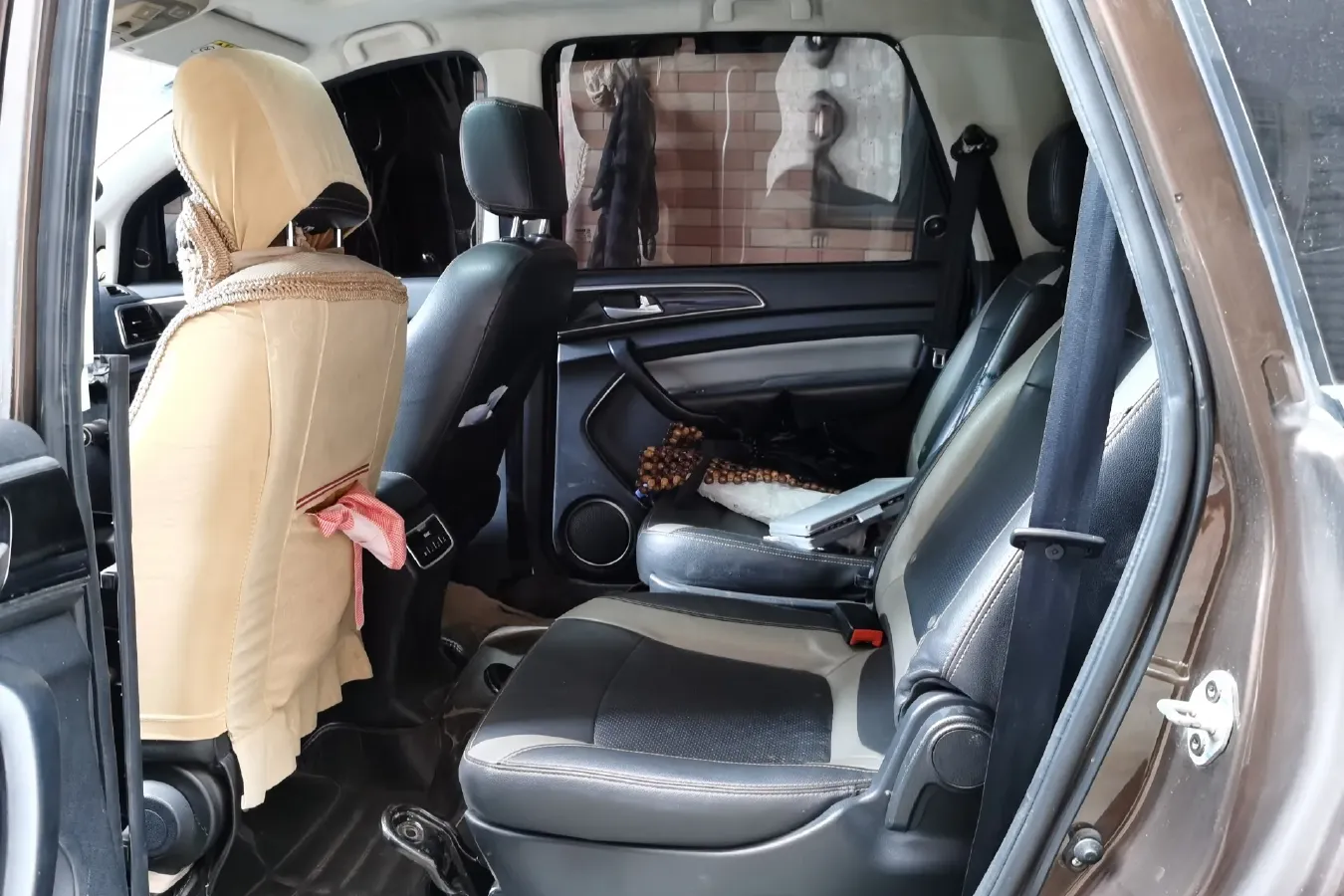 2015 BAIC Hyosow H3 1.5L 113HP L4 5MT,autocango,china used car exporter,china ev exporter,chinese used car exporter,chinese used ev exporter