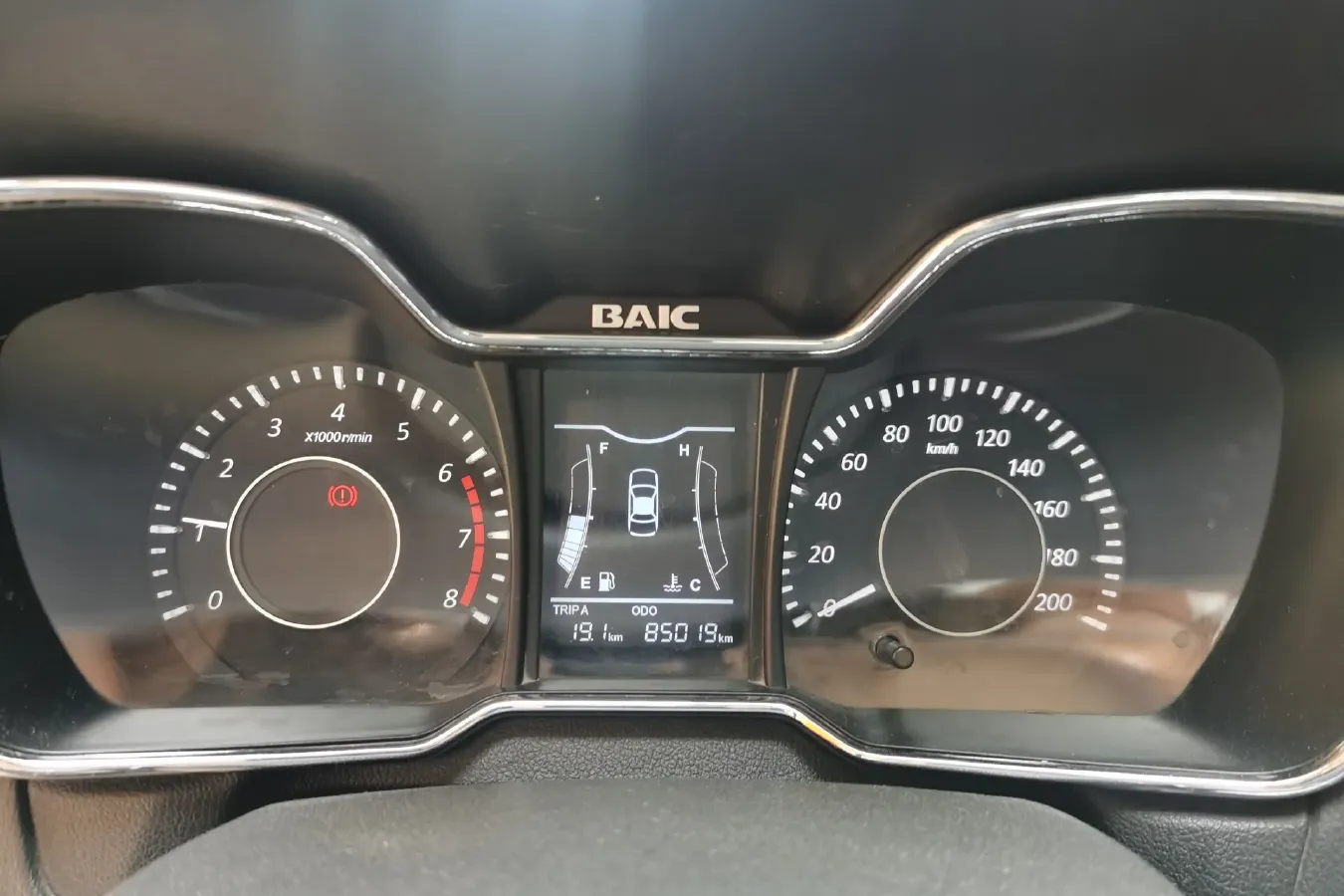 2015 BAIC Hyosow H3 1.5L 113HP L4 5MT,autocango,china used car exporter,china ev exporter,chinese used car exporter,chinese used ev exporter