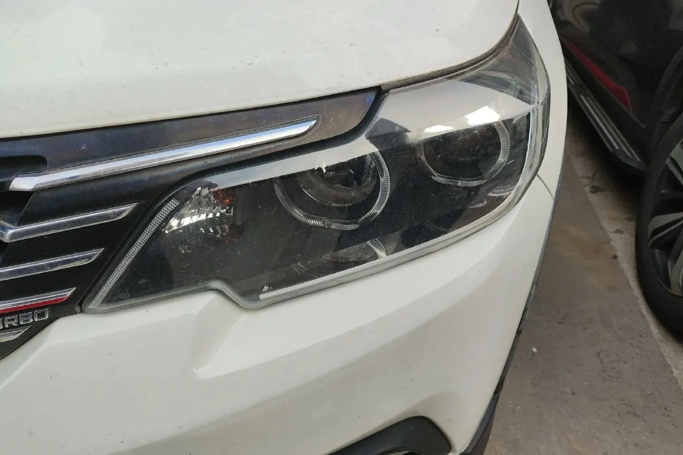 2017 BiSu T3 1.3T 133HP L4 CVT,autocango,china used car exporter,china ev exporter,chinese used car exporter,chinese used ev exporter