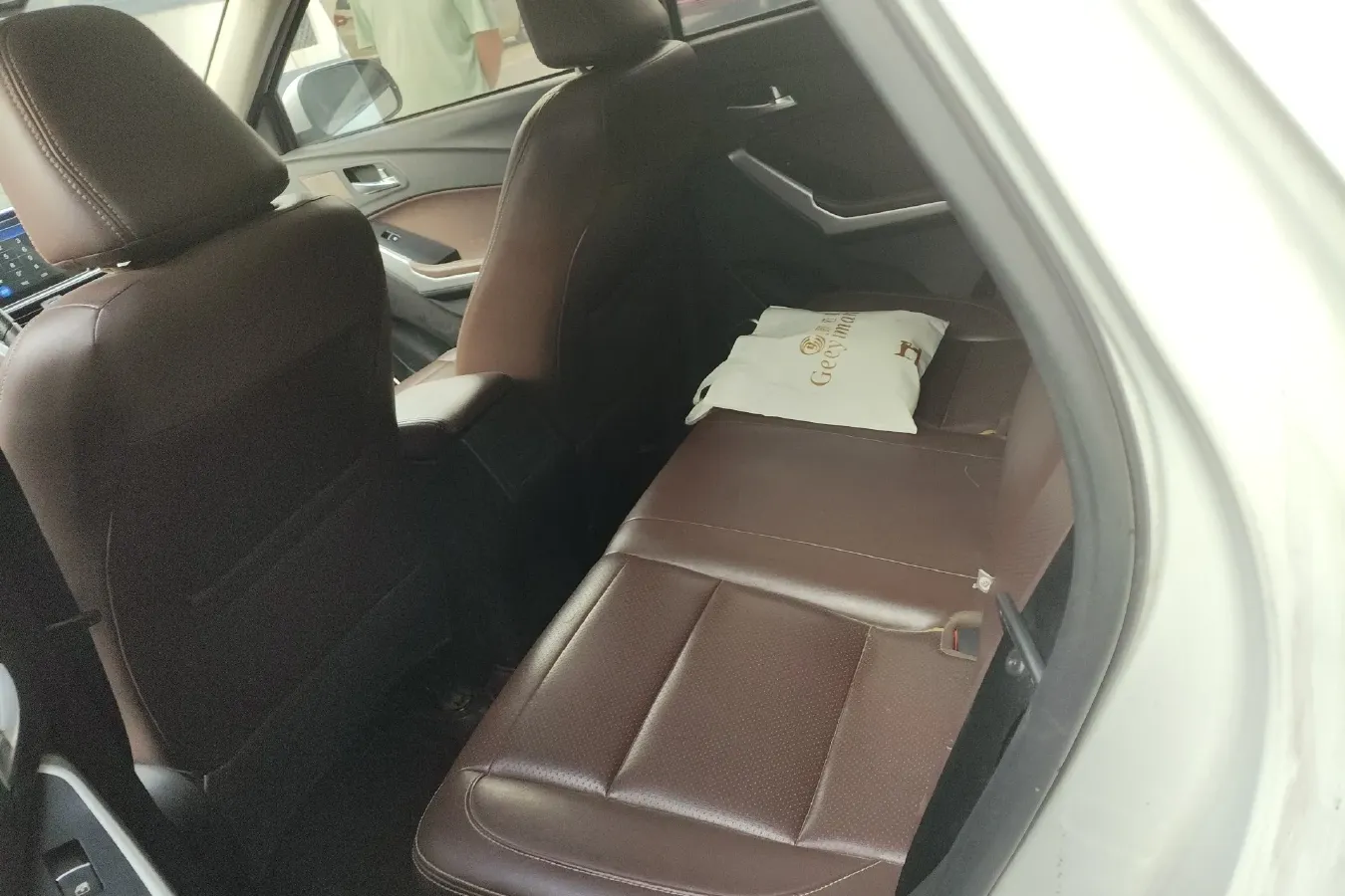 2017 BiSu T3 1.3T 133HP L4 CVT,autocango,china used car exporter,china ev exporter,chinese used car exporter,chinese used ev exporter