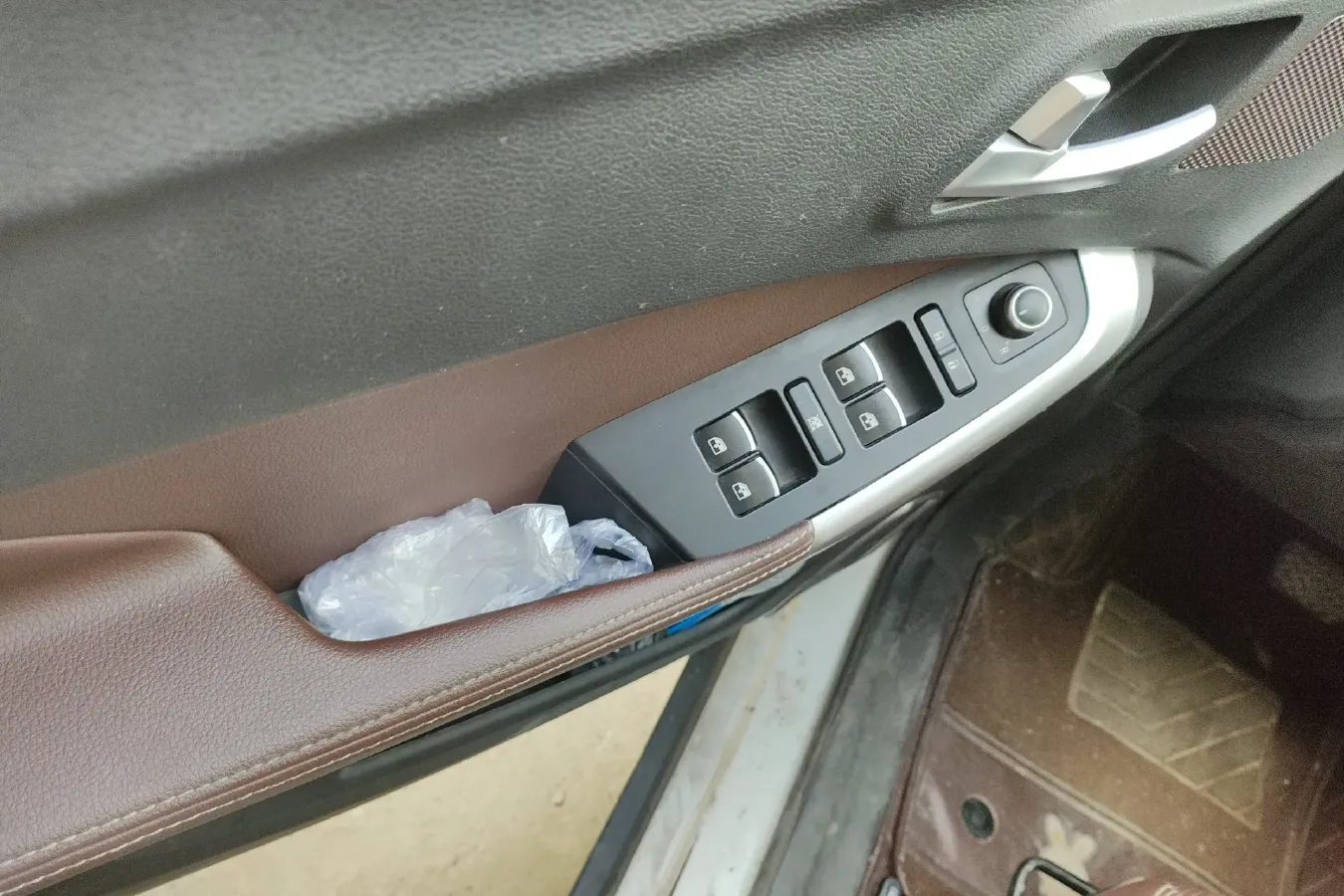 2017 BiSu T3 1.3T 133HP L4 CVT,autocango,china used car exporter,china ev exporter,chinese used car exporter,chinese used ev exporter