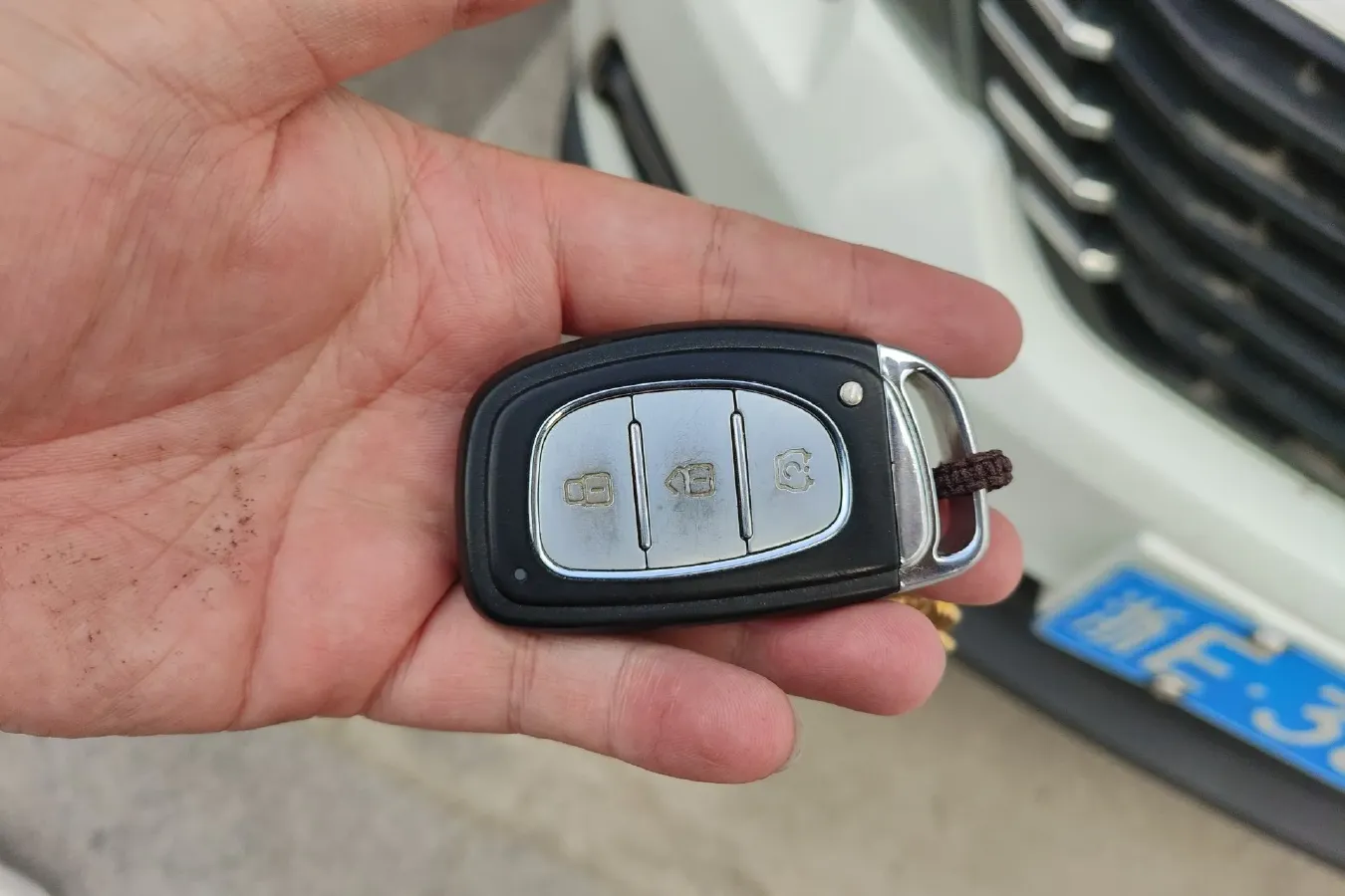 2017 BiSu T3 1.3T 133HP L4 CVT,autocango,china used car exporter,china ev exporter,chinese used car exporter,chinese used ev exporter