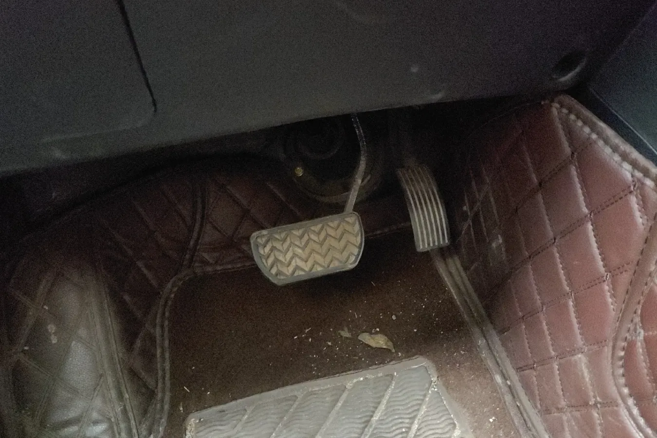 2017 BiSu T3 1.3T 133HP L4 CVT,autocango,china used car exporter,china ev exporter,chinese used car exporter,chinese used ev exporter