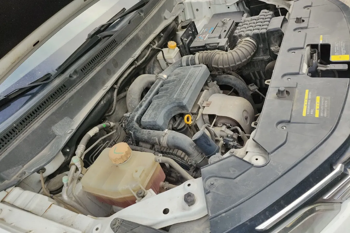 2017 BiSu T3 1.3T 133HP L4 CVT,autocango,china used car exporter,china ev exporter,chinese used car exporter,chinese used ev exporter