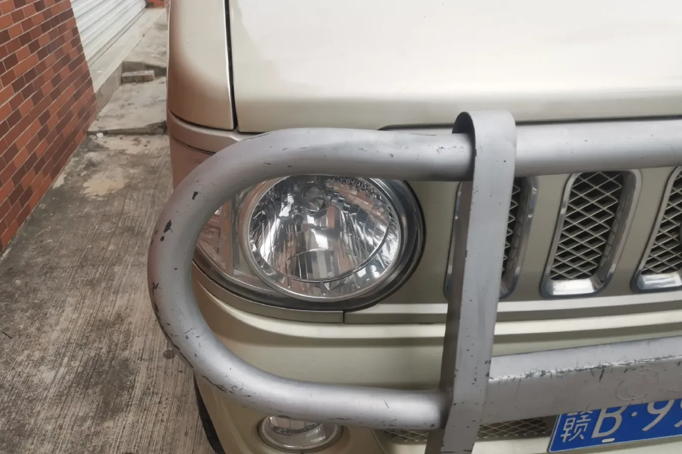 2012 DongFeng DFSK V29 1.2L 87HP L4 5MT,autocango,china used car exporter,china ev exporter,chinese used car exporter,chinese used ev exporter