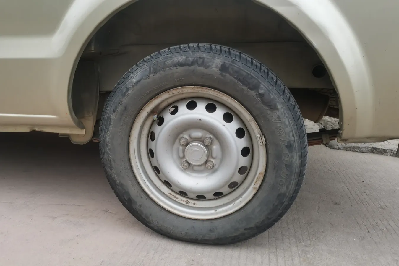 2012 DongFeng DFSK V29 1.2L 87HP L4 5MT,autocango,china used car exporter,china ev exporter,chinese used car exporter,chinese used ev exporter