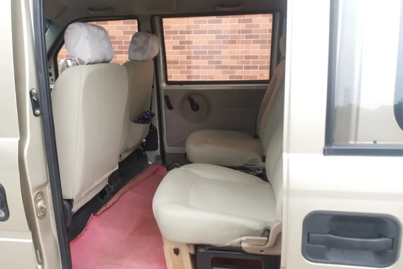 2012 DongFeng DFSK V29 1.2L 87HP L4 5MT,autocango,china used car exporter,china ev exporter,chinese used car exporter,chinese used ev exporter