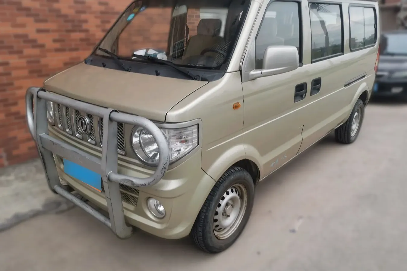2012 DongFeng DFSK V29 1.2L 87HP L4 5MT,autocango,china used car exporter,china ev exporter,chinese used car exporter,chinese used ev exporter