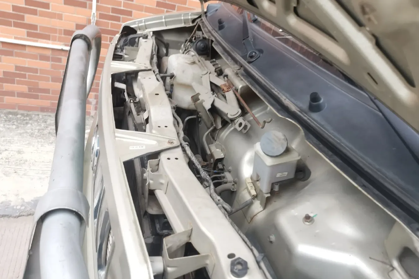 2012 DongFeng DFSK V29 1.2L 87HP L4 5MT,autocango,china used car exporter,china ev exporter,chinese used car exporter,chinese used ev exporter