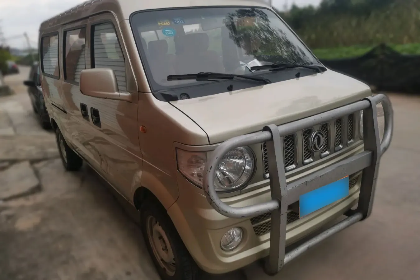 2012 DongFeng DFSK V29 1.2L 87HP L4 5MT,autocango,china used car exporter,china ev exporter,chinese used car exporter,chinese used ev exporter