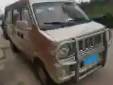 2012 DongFeng DFSK V29 1.2L 87HP L4 5MT