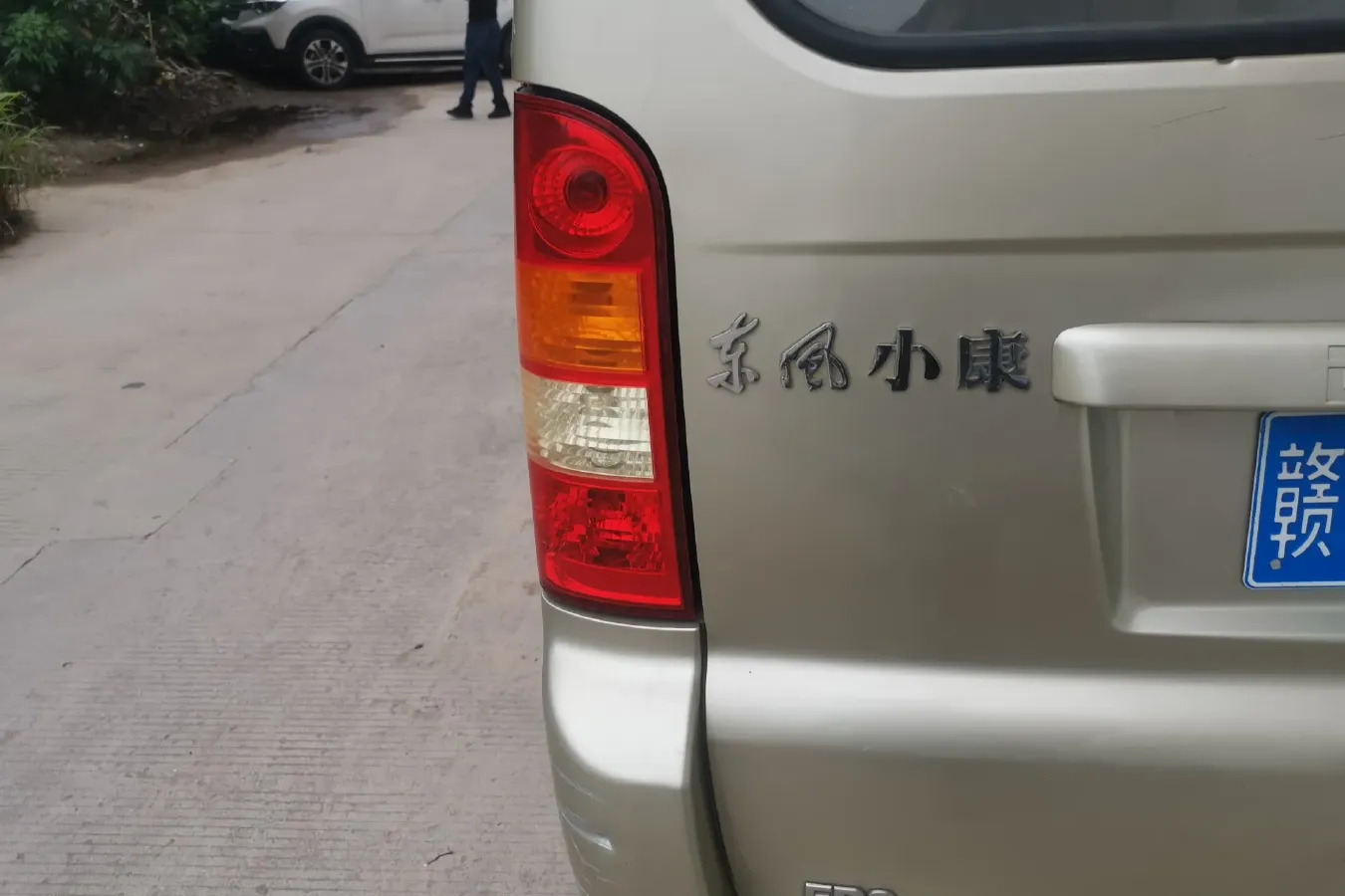 2012 DongFeng DFSK V29 1.2L 87HP L4 5MT,autocango,china used car exporter,china ev exporter,chinese used car exporter,chinese used ev exporter