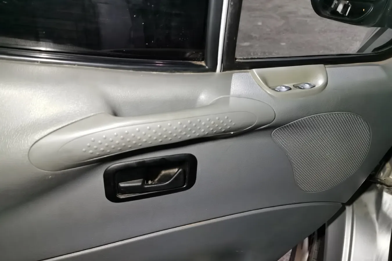 2019 JMC TeShun 2.8T 116HP L4 5MT,autocango,china used car exporter,china ev exporter,chinese used car exporter,chinese used ev exporter