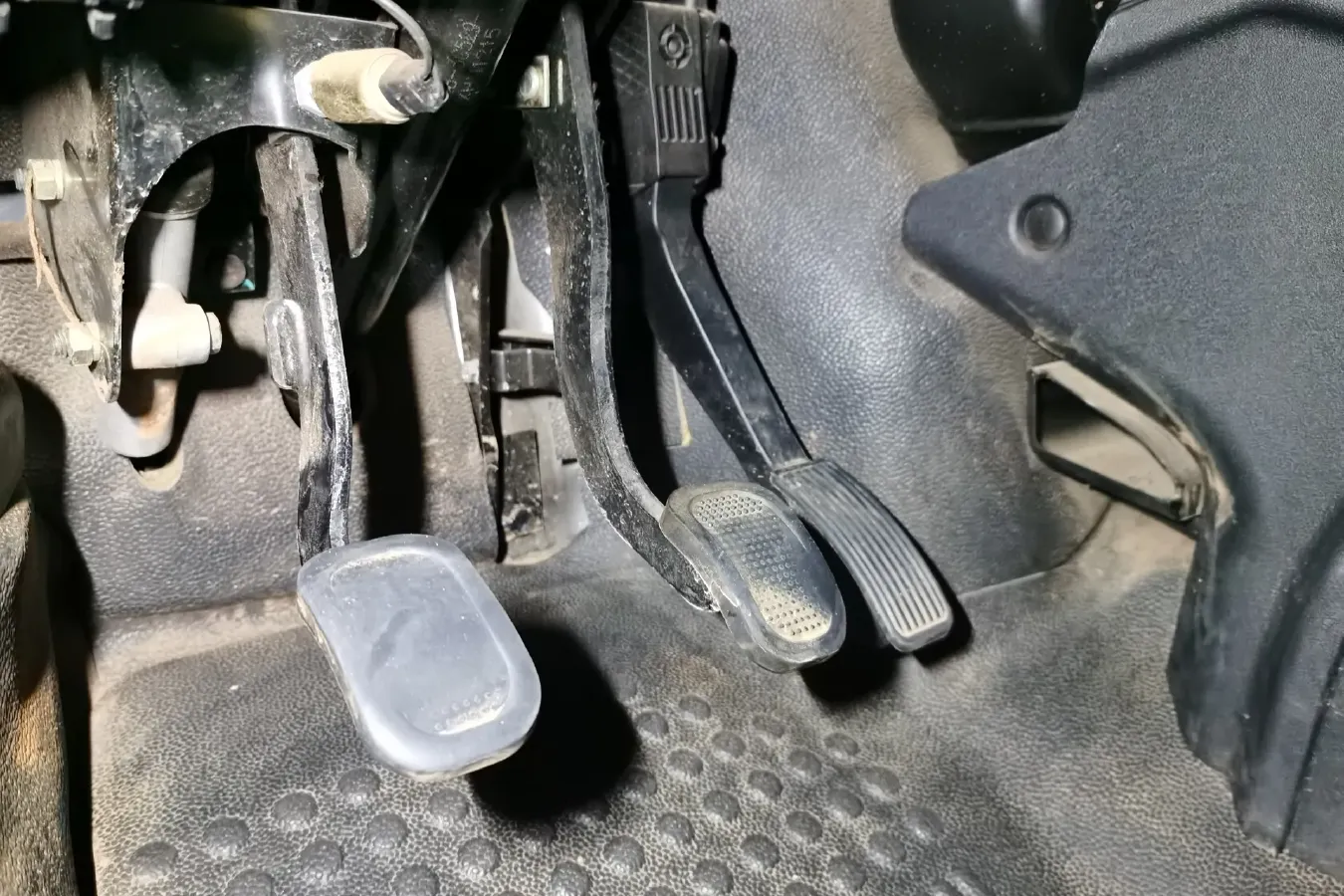 2019 JMC TeShun 2.8T 116HP L4 5MT,autocango,china used car exporter,china ev exporter,chinese used car exporter,chinese used ev exporter