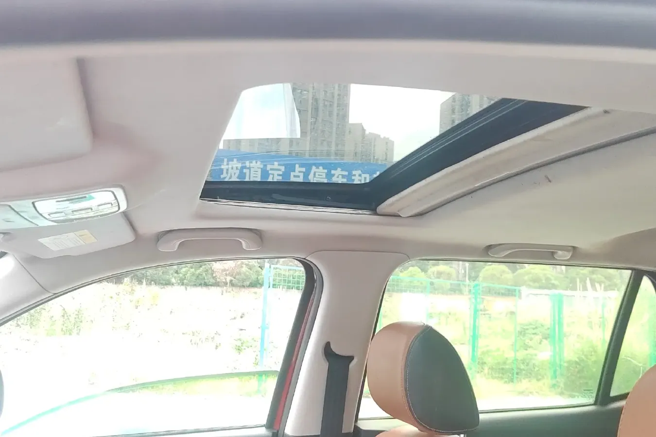 2016 ChangAn Oshan CX70 1.6L 117HP L4 5MT,autocango,china used car exporter,china ev exporter,chinese used car exporter,chinese used ev exporter