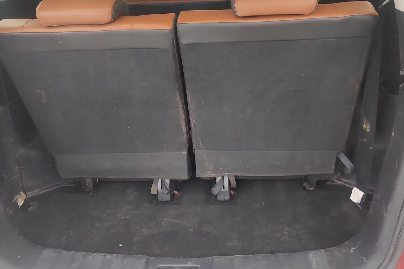 2016 ChangAn Oshan CX70 1.6L 117HP L4 5MT,autocango,china used car exporter,china ev exporter,chinese used car exporter,chinese used ev exporter