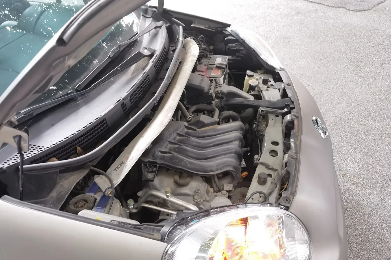 2010 Nissan March 1.5L 107HP L4 5MT,autocango,china used car exporter,china ev exporter,chinese used car exporter,chinese used ev exporter