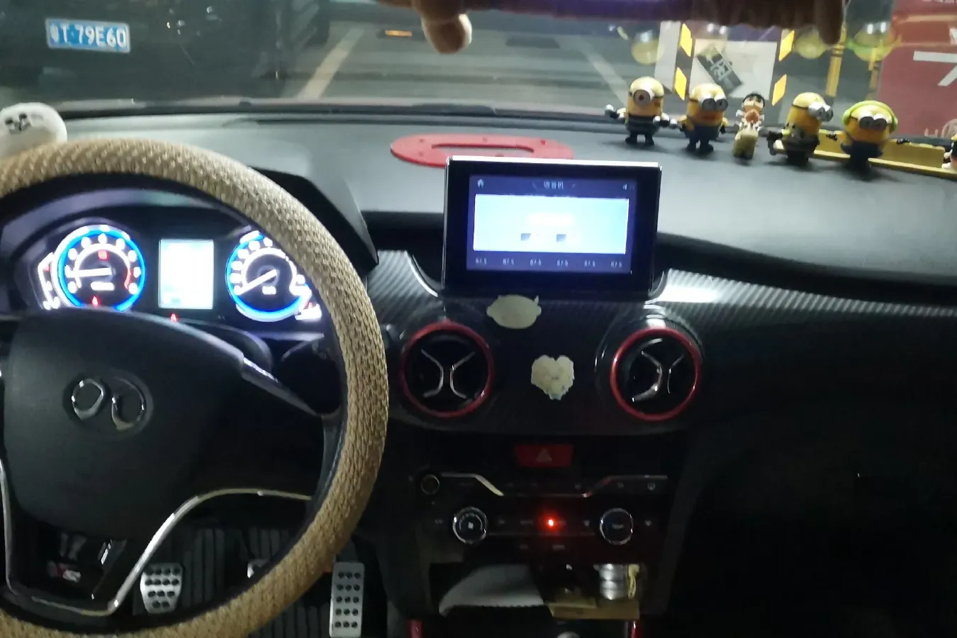 2015 BeiJing Auto Senova X25 1.5L 116HP L4 5MT,autocango,china used car exporter,china ev exporter,chinese used car exporter,chinese used ev exporter