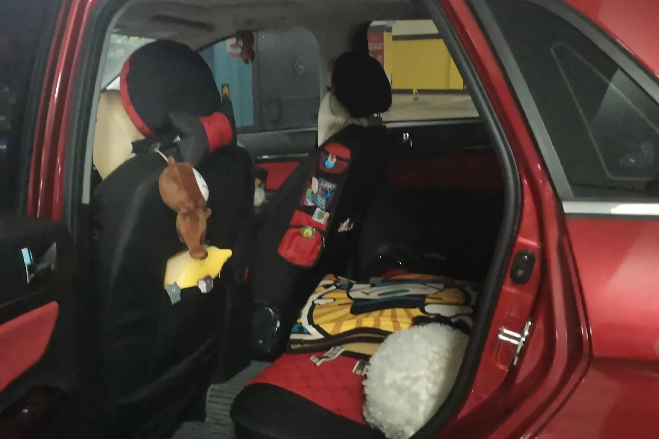 2015 BeiJing Auto Senova X25 1.5L 116HP L4 5MT,autocango,china used car exporter,china ev exporter,chinese used car exporter,chinese used ev exporter