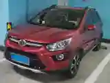 2015 BeiJing Auto Senova X25 1.5L 116HP L4 5MT