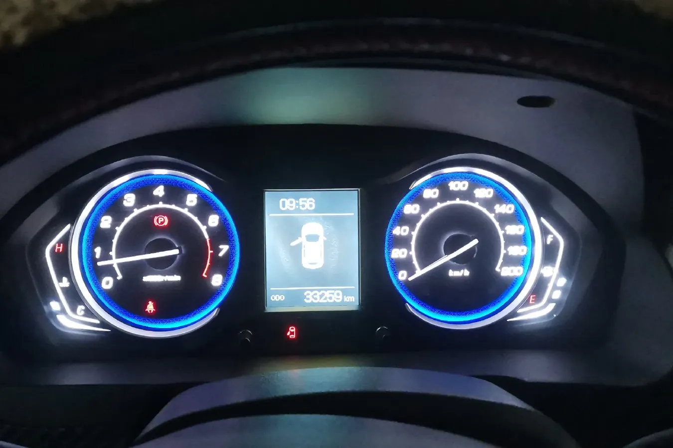 2015 BeiJing Auto Senova X25 1.5L 116HP L4 5MT,autocango,china used car exporter,china ev exporter,chinese used car exporter,chinese used ev exporter