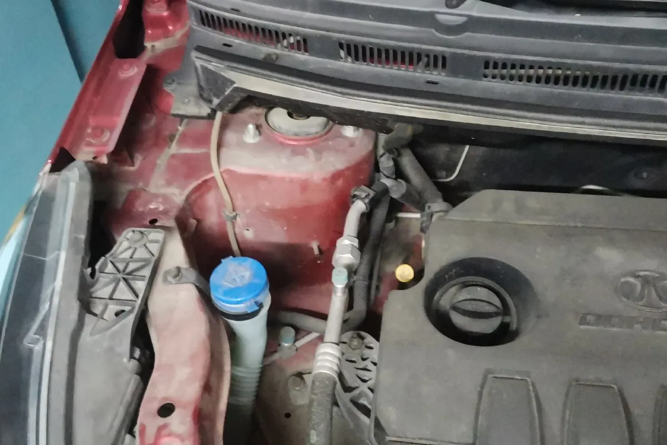 2015 BeiJing Auto Senova X25 1.5L 116HP L4 5MT,autocango,china used car exporter,china ev exporter,chinese used car exporter,chinese used ev exporter