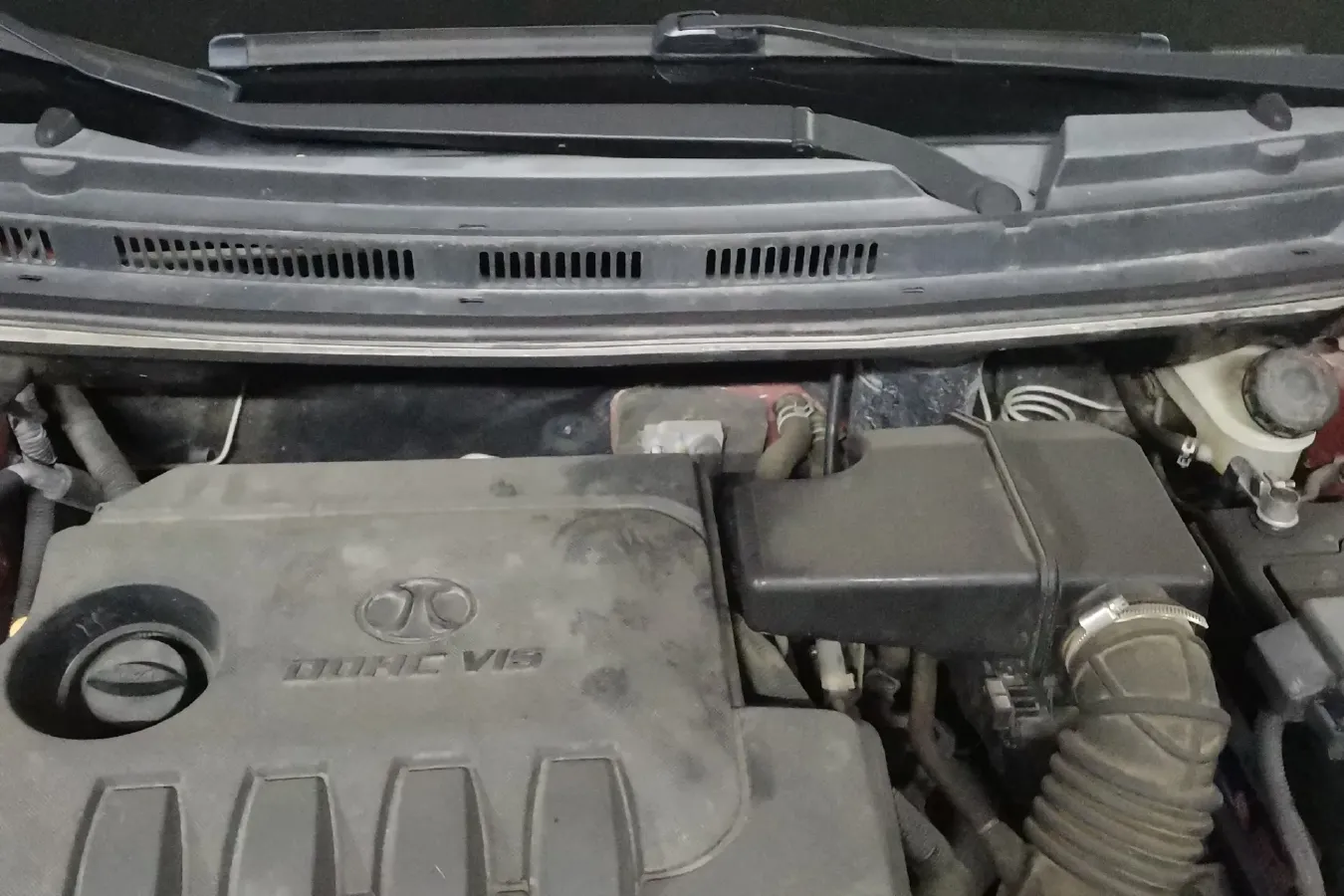 2015 BeiJing Auto Senova X25 1.5L 116HP L4 5MT,autocango,china used car exporter,china ev exporter,chinese used car exporter,chinese used ev exporter