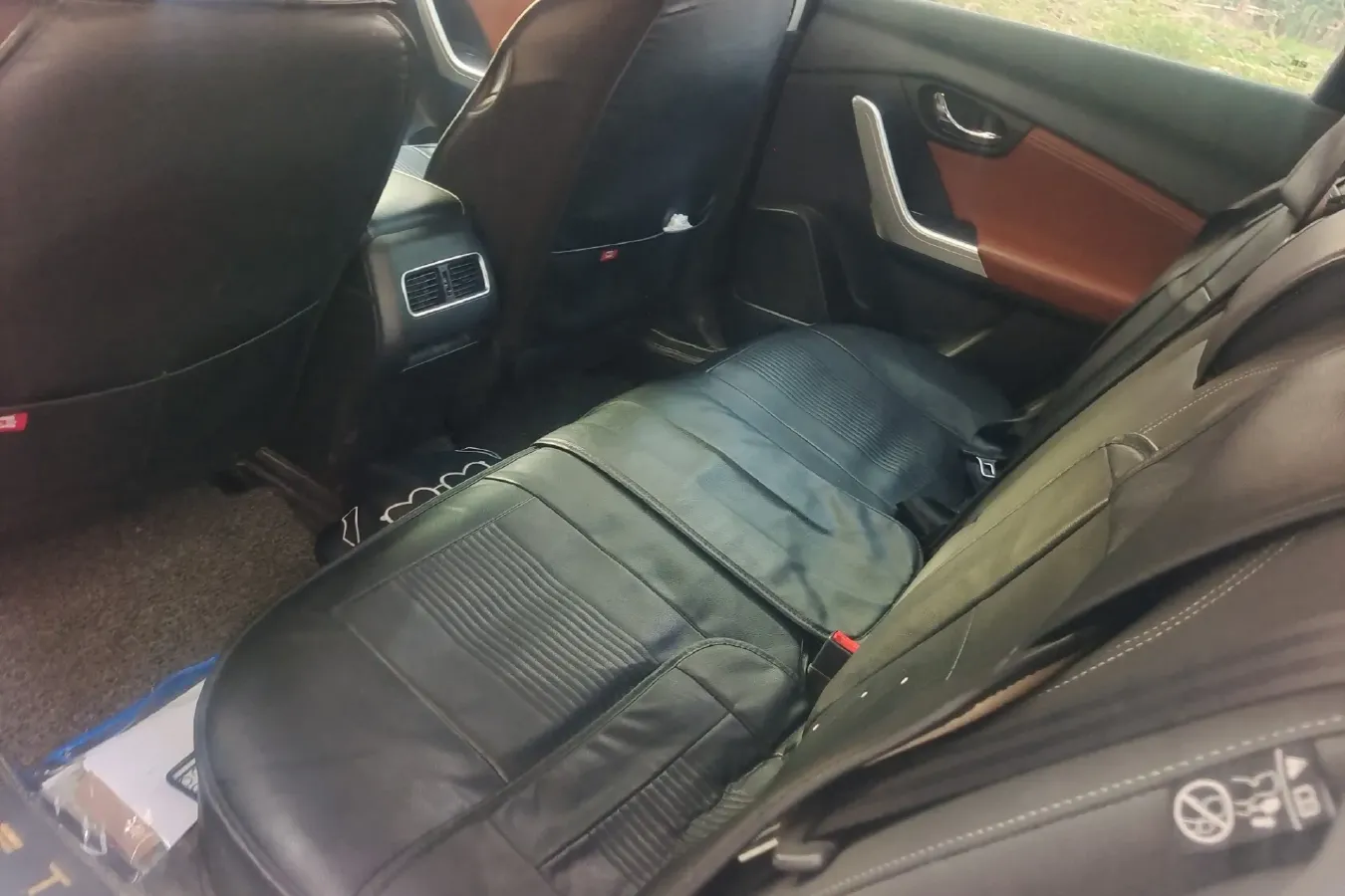 2018 Venucia T90 2.0L 144HP L4 CVT,autocango,china used car exporter,china ev exporter,chinese used car exporter,chinese used ev exporter