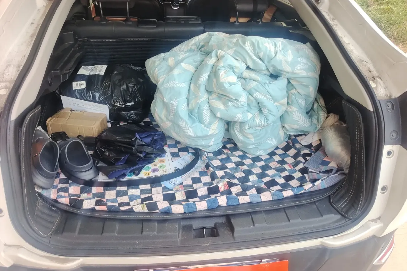 2018 Venucia T90 2.0L 144HP L4 CVT,autocango,china used car exporter,china ev exporter,chinese used car exporter,chinese used ev exporter