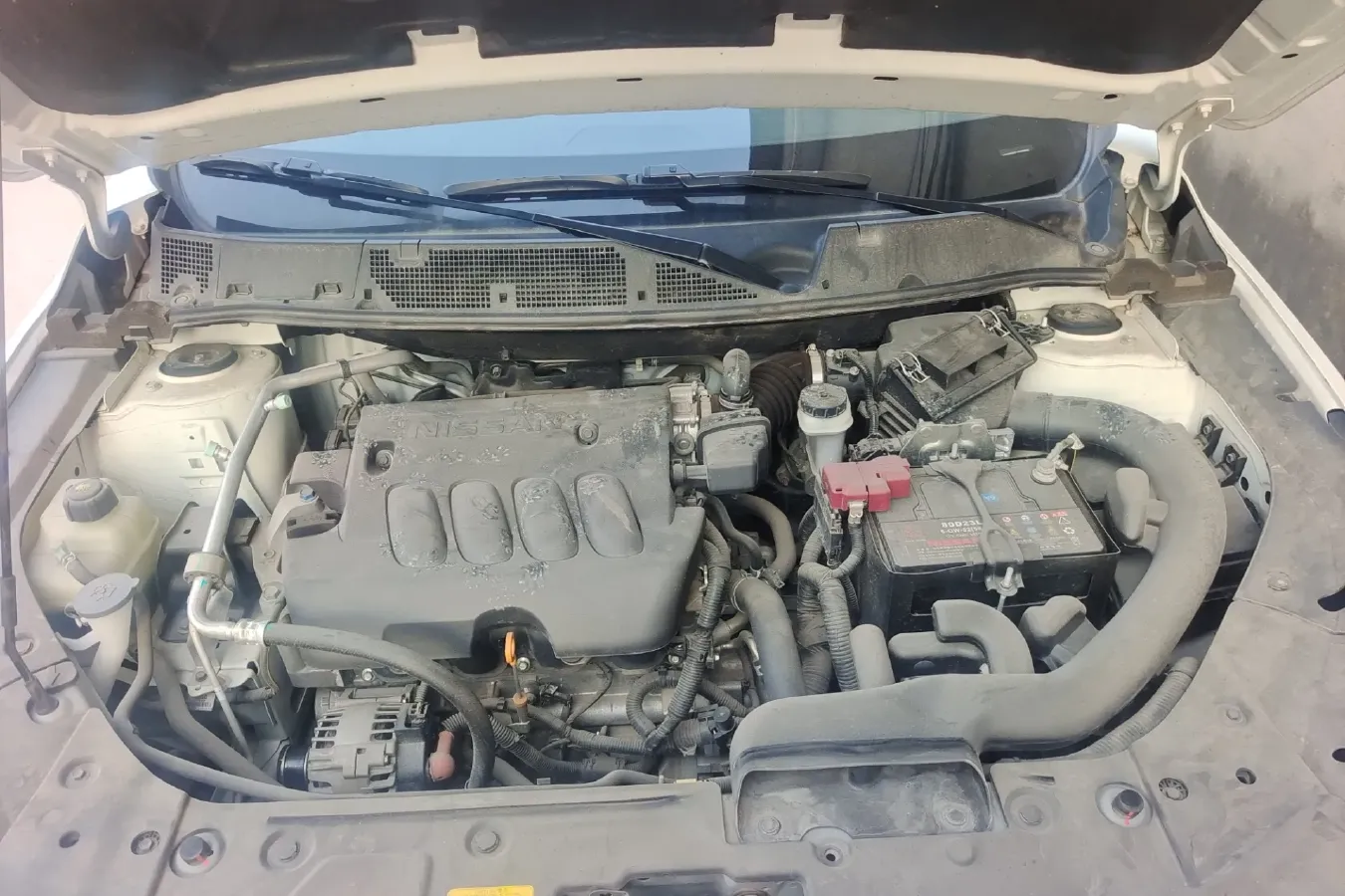 2018 Venucia T90 2.0L 144HP L4 CVT,autocango,china used car exporter,china ev exporter,chinese used car exporter,chinese used ev exporter