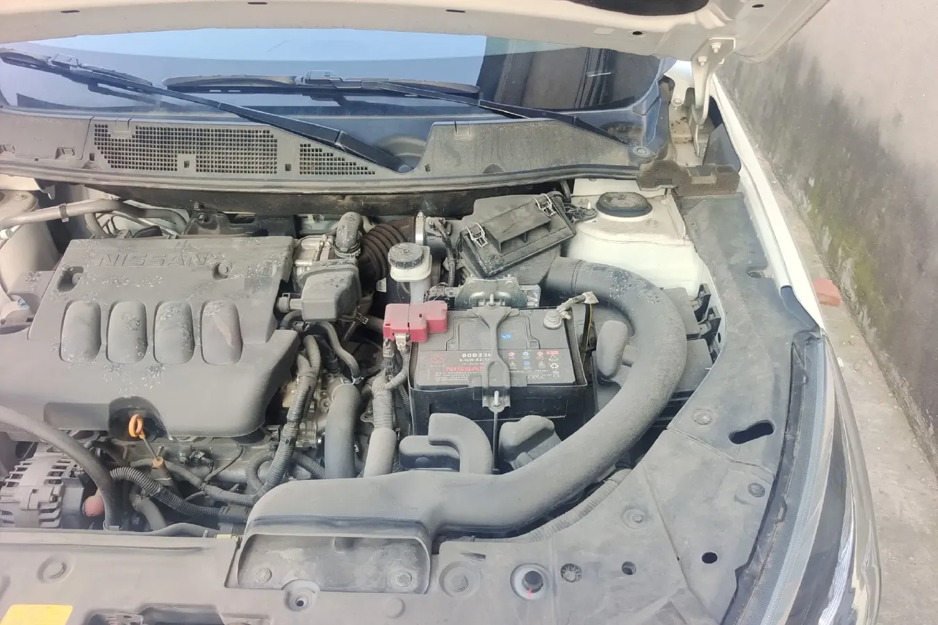 2018 Venucia T90 2.0L 144HP L4 CVT,autocango,china used car exporter,china ev exporter,chinese used car exporter,chinese used ev exporter