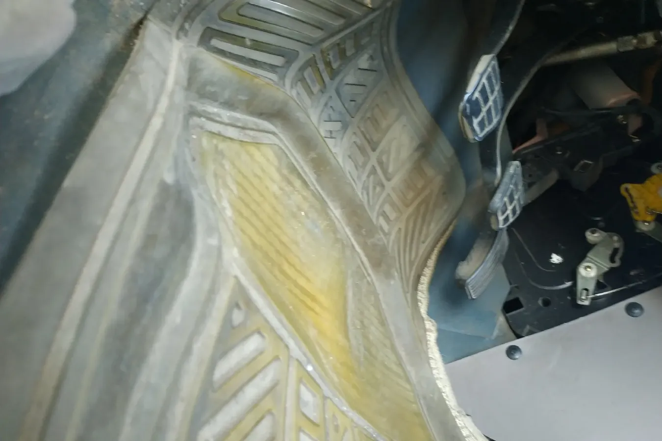 2007 Chery QQ6 1.1L 68HP L4 5MT,autocango,china used car exporter,china ev exporter,chinese used car exporter,chinese used ev exporter