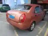 2007 Chery QQ6 1.1L 68HP L4 5MT
