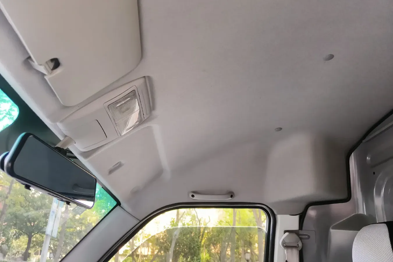 2022 SunLong 510 BEV 41.86KWH,autocango,china used car exporter,china ev exporter,chinese used car exporter,chinese used ev exporter