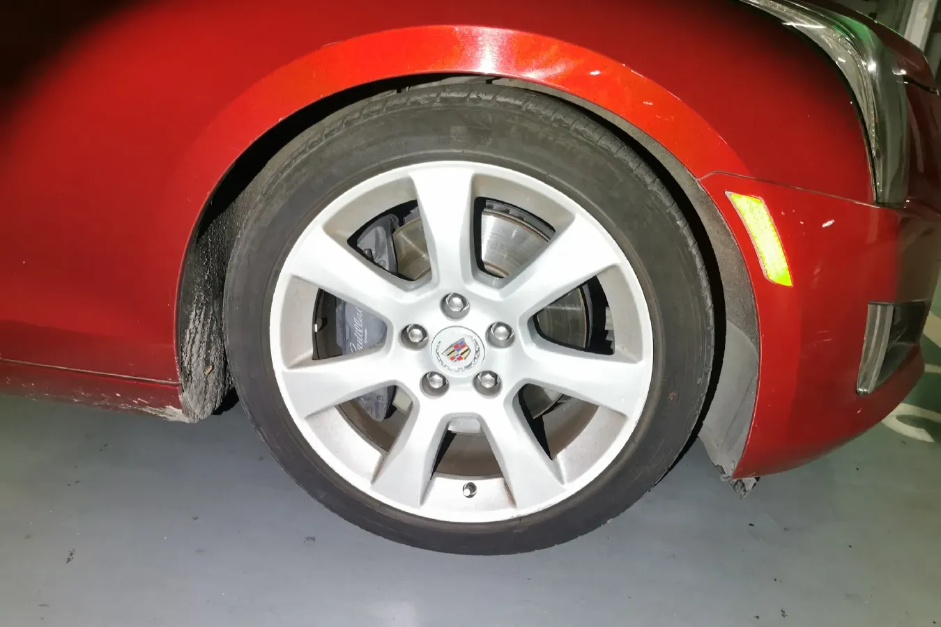 2014 Cadillac ATS 2.0T 276HP L4 6AT,autocango,china used car exporter,china ev exporter,chinese used car exporter,chinese used ev exporter