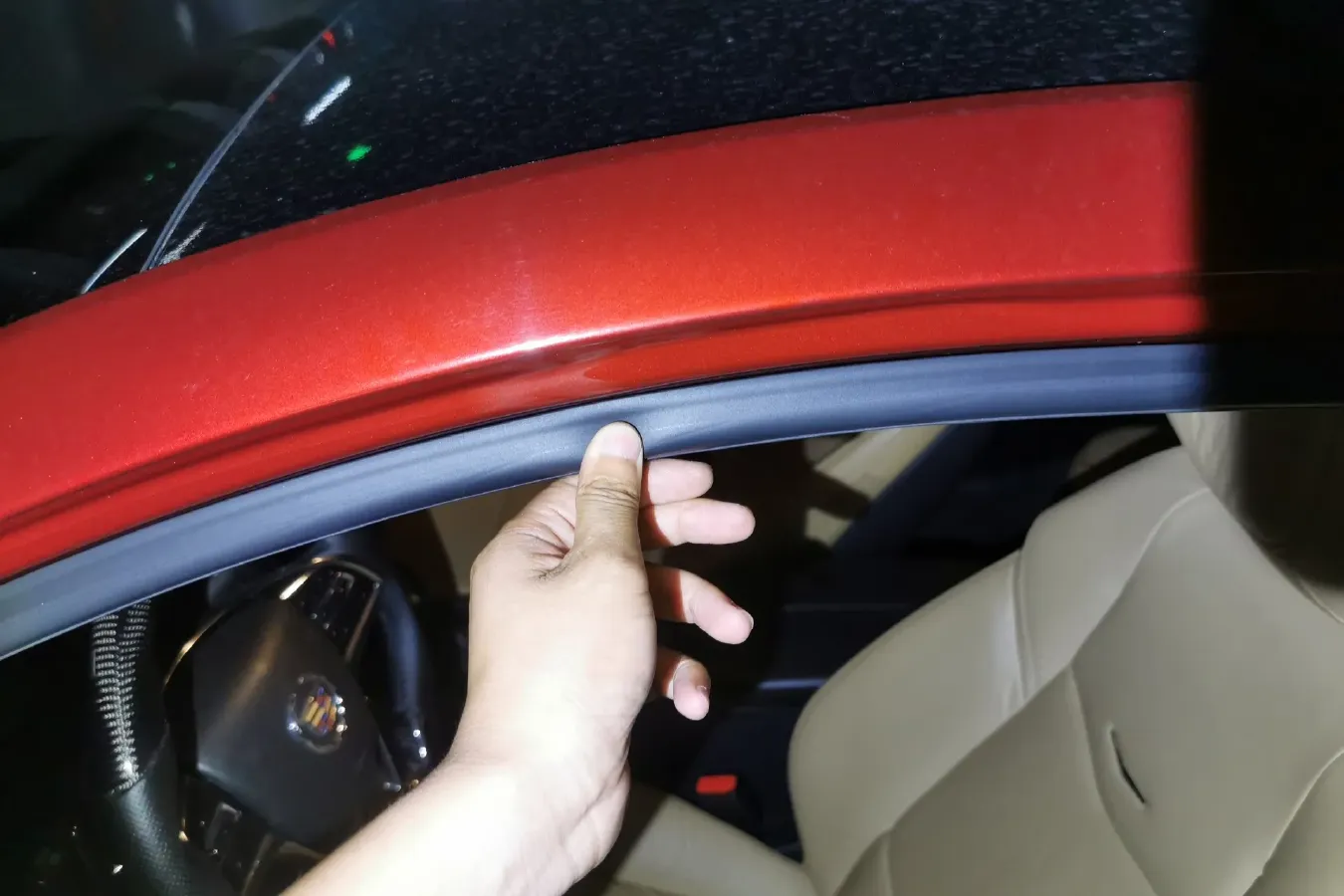 2014 Cadillac ATS 2.0T 276HP L4 6AT,autocango,china used car exporter,china ev exporter,chinese used car exporter,chinese used ev exporter