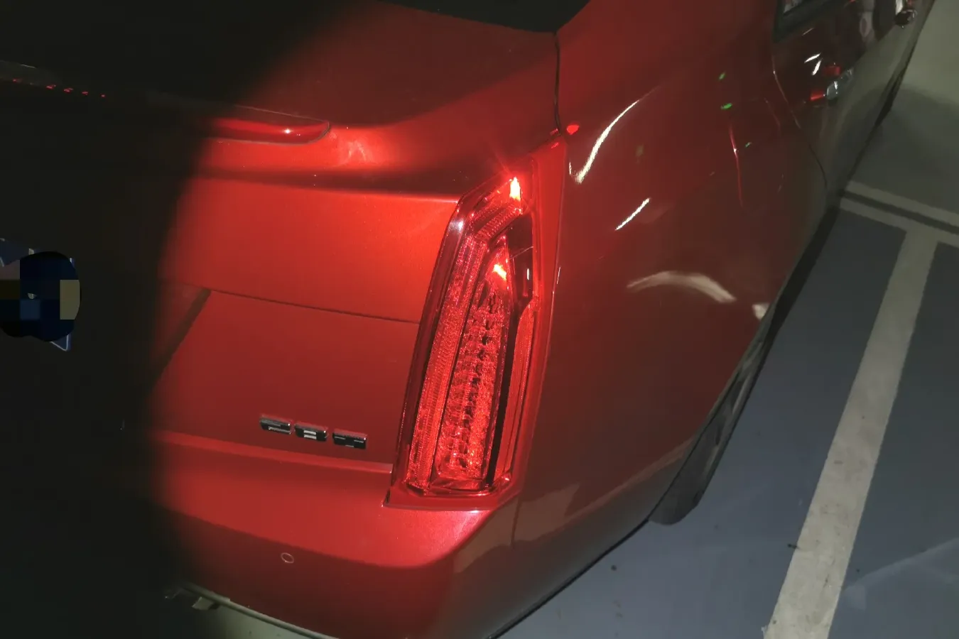 2014 Cadillac ATS 2.0T 276HP L4 6AT,autocango,china used car exporter,china ev exporter,chinese used car exporter,chinese used ev exporter