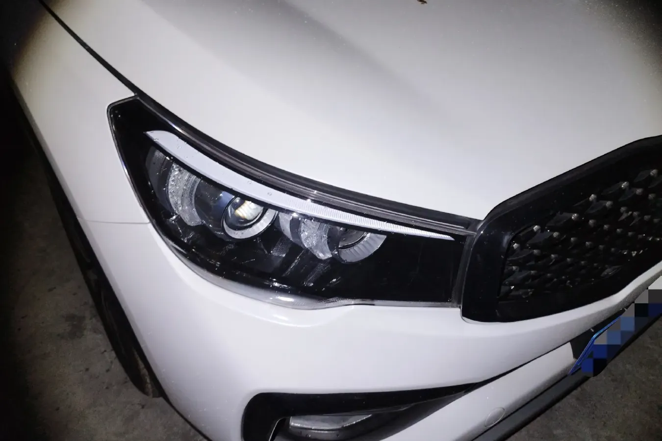 2017 Kia KX7 2.4L 188HP L4 6AT,autocango,china used car exporter,china ev exporter,chinese used car exporter,chinese used ev exporter