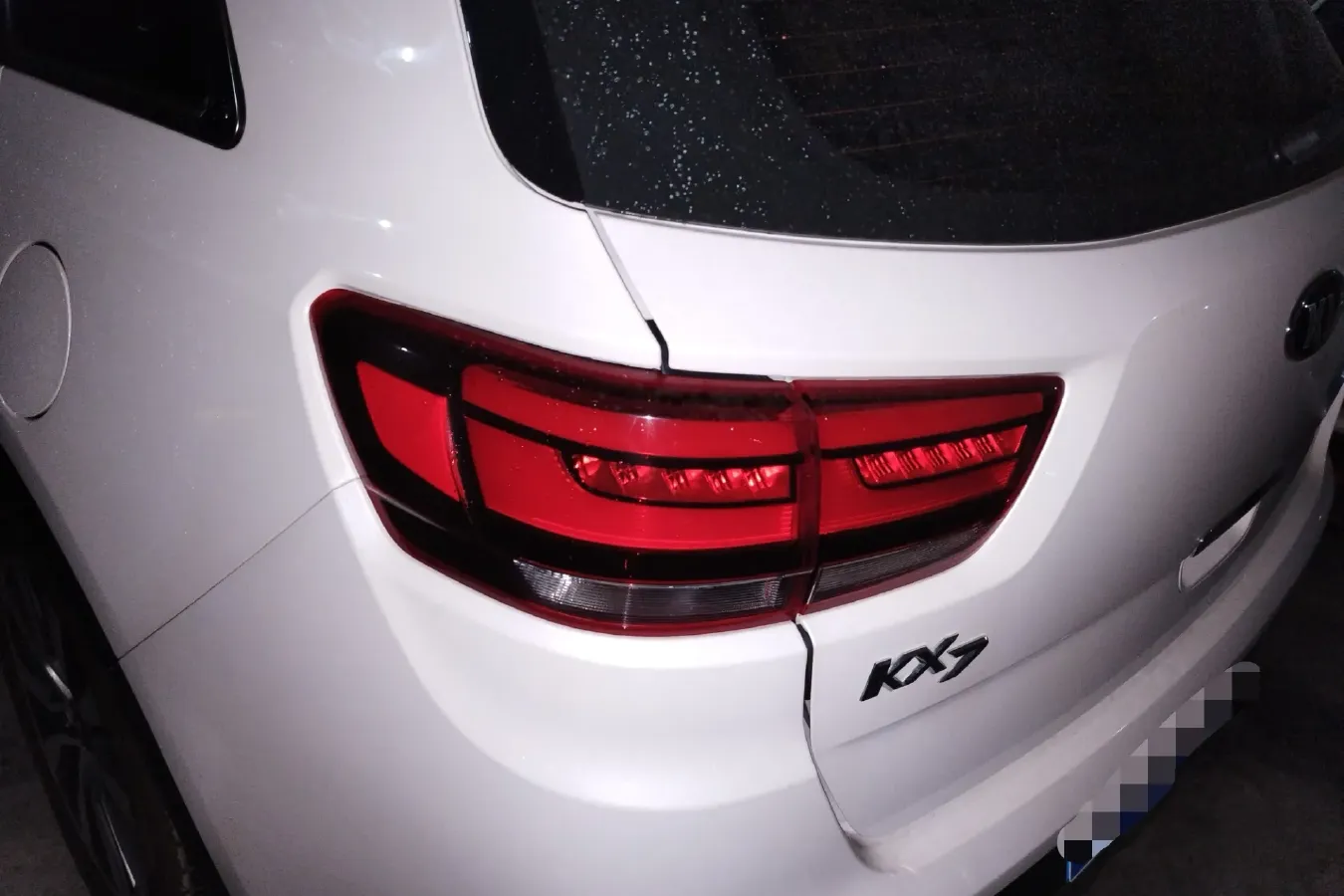 2017 Kia KX7 2.4L 188HP L4 6AT,autocango,china used car exporter,china ev exporter,chinese used car exporter,chinese used ev exporter