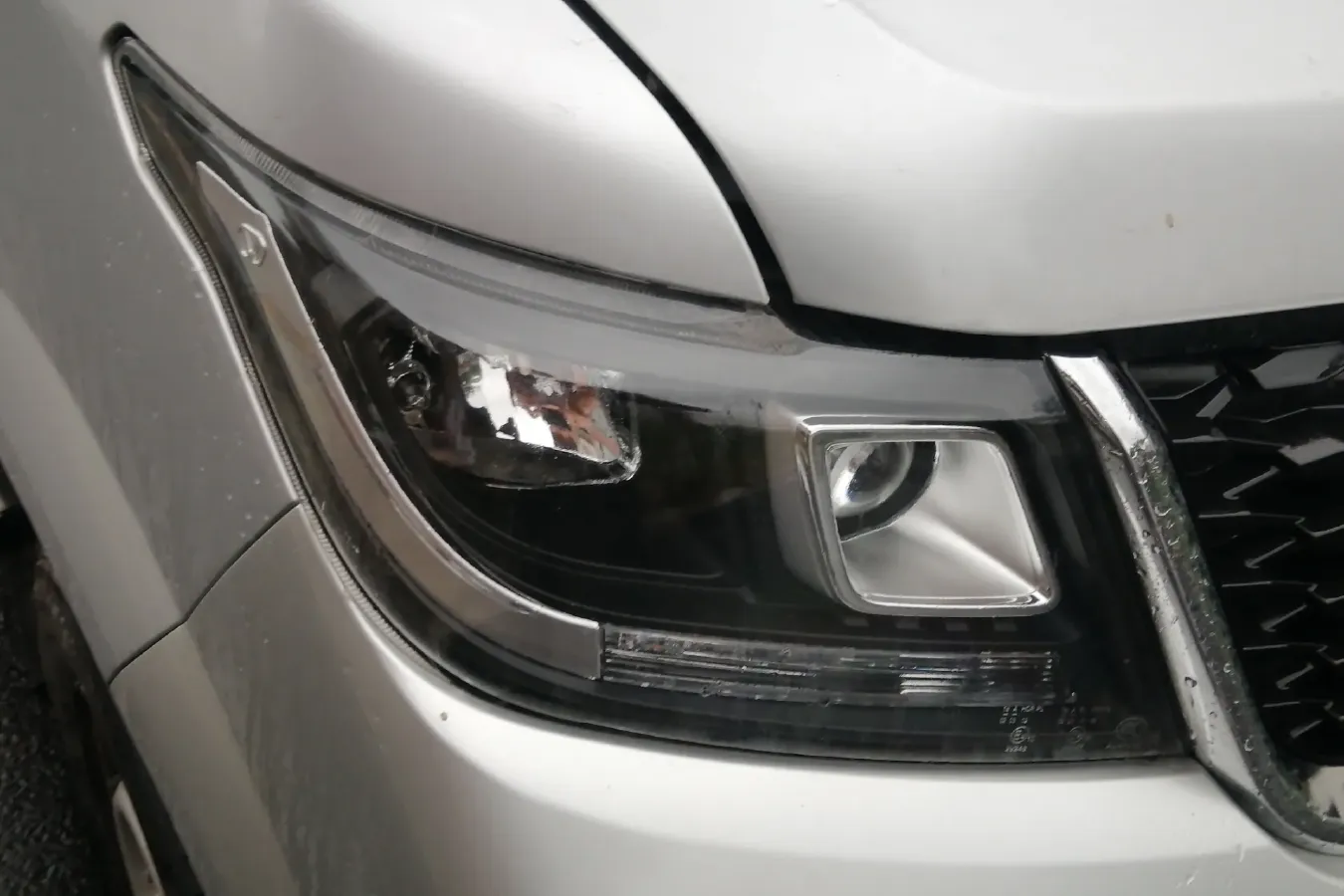 2022 Victory Auto Zebra 1.5L 116HP L4 5MT,autocango,china used car exporter,china ev exporter,chinese used car exporter,chinese used ev exporter