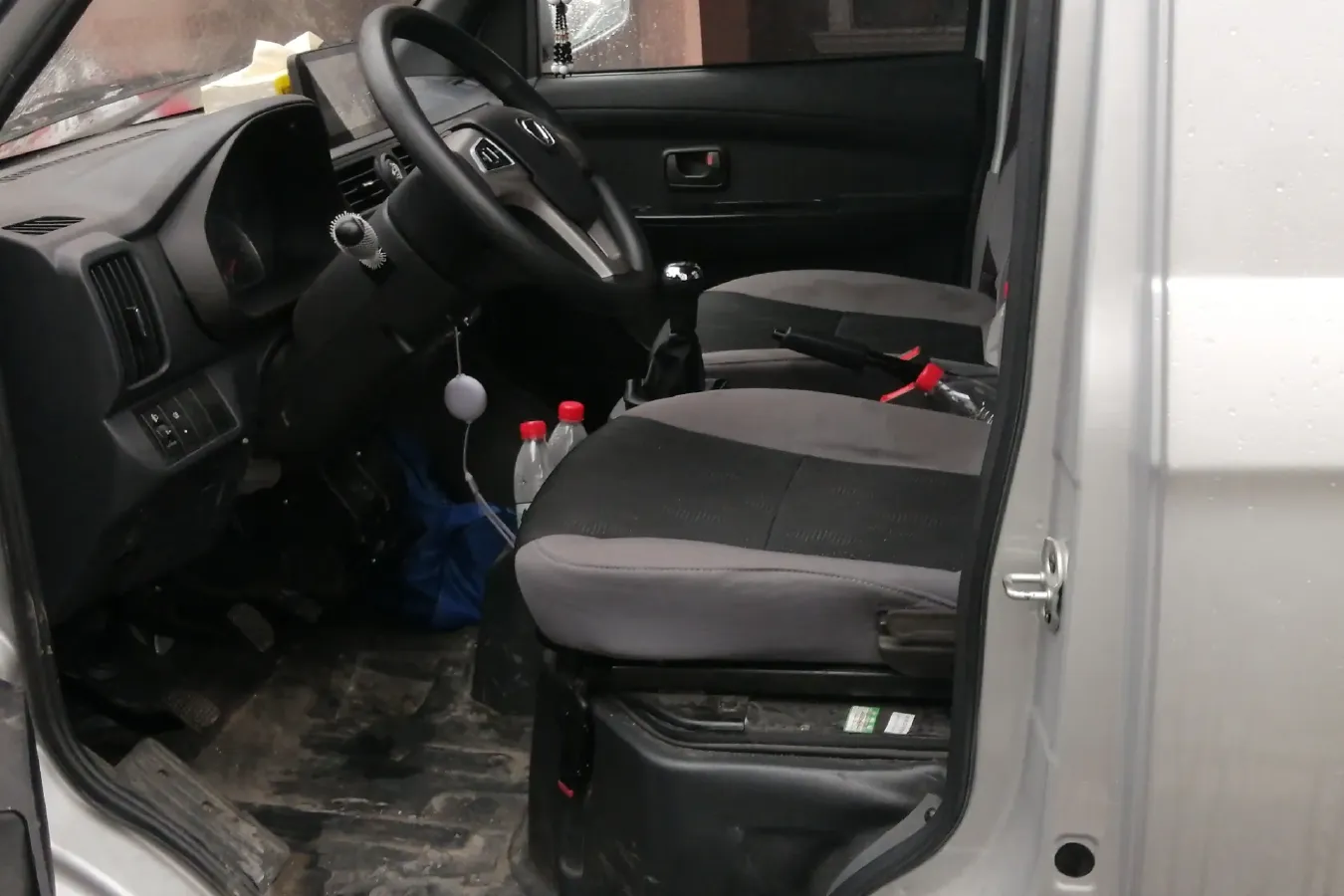 2022 Victory Auto Zebra 1.5L 116HP L4 5MT,autocango,china used car exporter,china ev exporter,chinese used car exporter,chinese used ev exporter