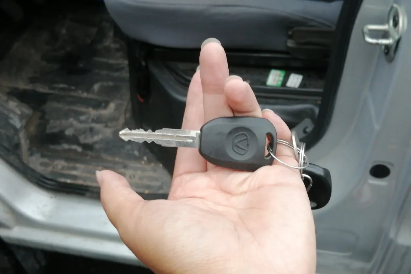 2022 Victory Auto Zebra 1.5L 116HP L4 5MT,autocango,china used car exporter,china ev exporter,chinese used car exporter,chinese used ev exporter