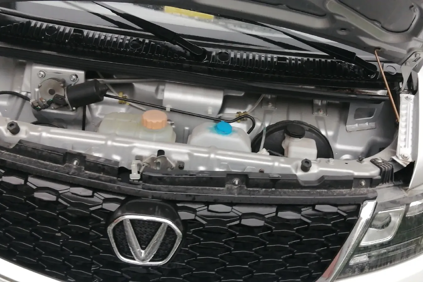 2022 Victory Auto Zebra 1.5L 116HP L4 5MT,autocango,china used car exporter,china ev exporter,chinese used car exporter,chinese used ev exporter