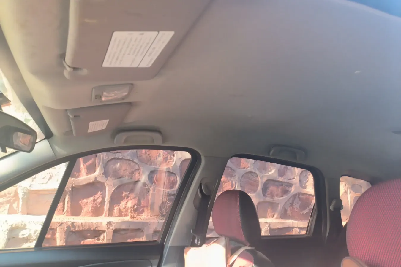 2011 DongFeng Forthing Joyear 1.8L 143HP L4 5MT,autocango,china used car exporter,china ev exporter,chinese used car exporter,chinese used ev exporter