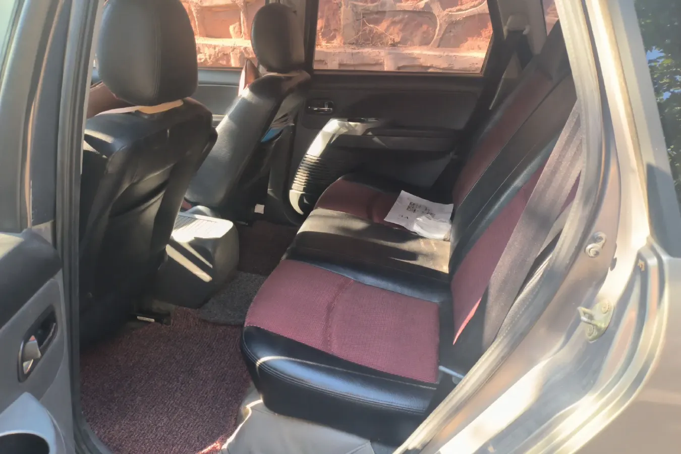 2011 DongFeng Forthing Joyear 1.8L 143HP L4 5MT,autocango,china used car exporter,china ev exporter,chinese used car exporter,chinese used ev exporter