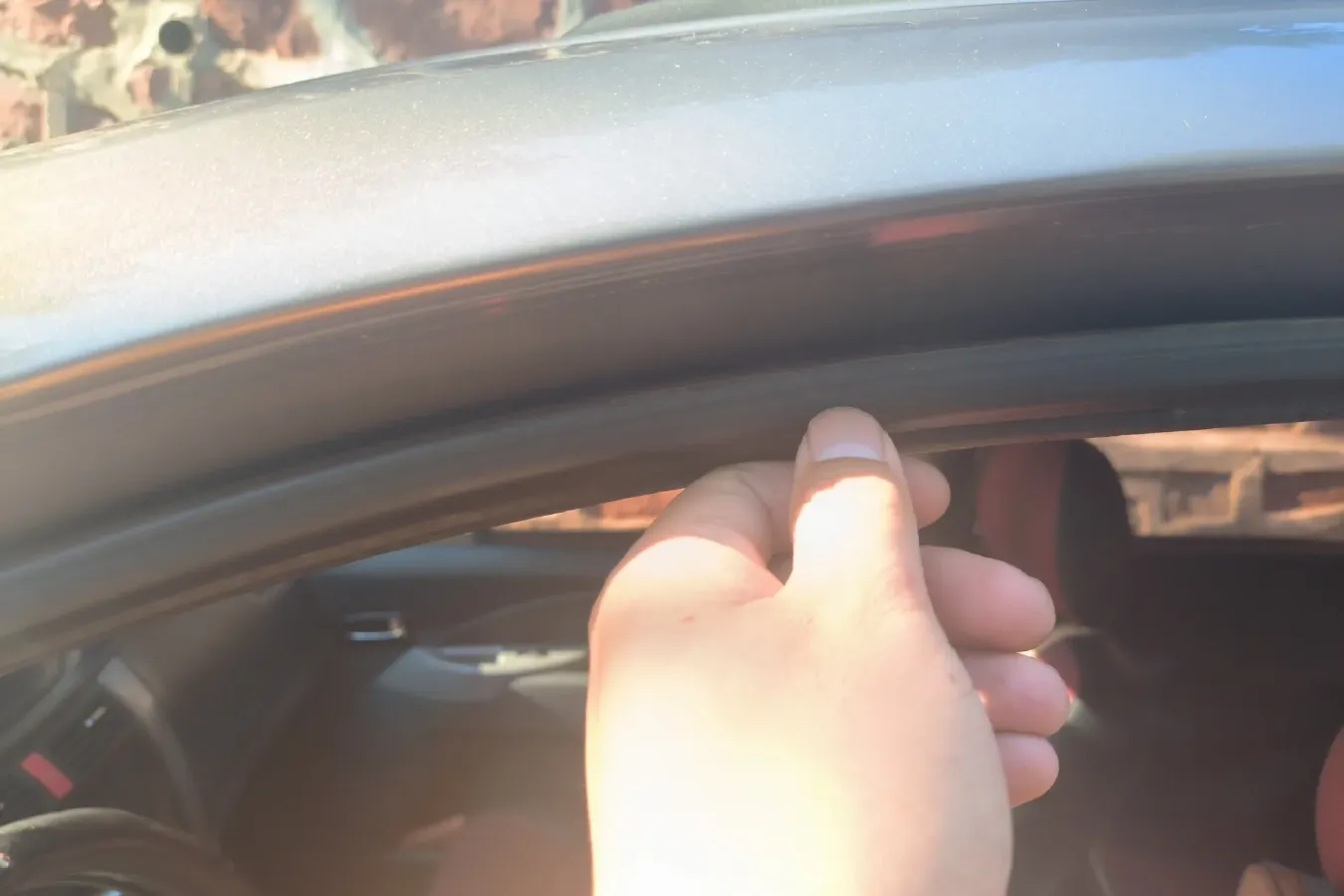 2011 DongFeng Forthing Joyear 1.8L 143HP L4 5MT,autocango,china used car exporter,china ev exporter,chinese used car exporter,chinese used ev exporter