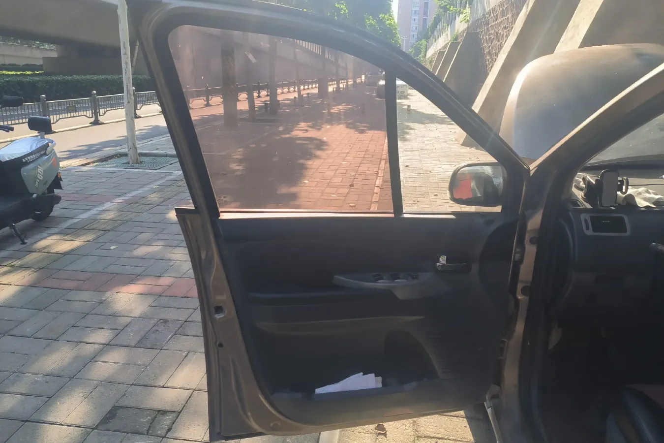 2011 DongFeng Forthing Joyear 1.8L 143HP L4 5MT,autocango,china used car exporter,china ev exporter,chinese used car exporter,chinese used ev exporter