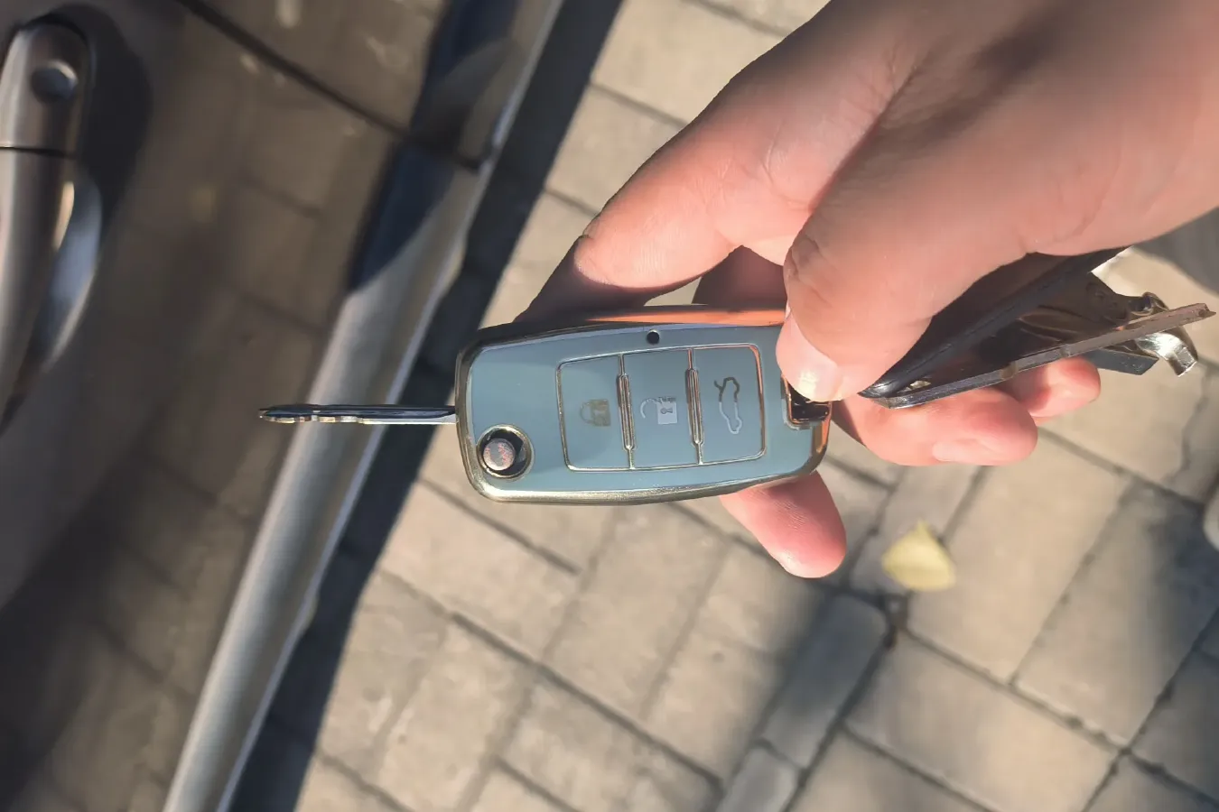 2011 DongFeng Forthing Joyear 1.8L 143HP L4 5MT,autocango,china used car exporter,china ev exporter,chinese used car exporter,chinese used ev exporter